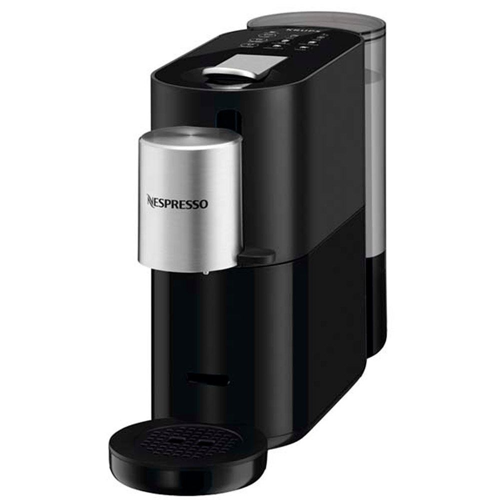 Кофемашина капсульного типа Krups Nespresso XN890810