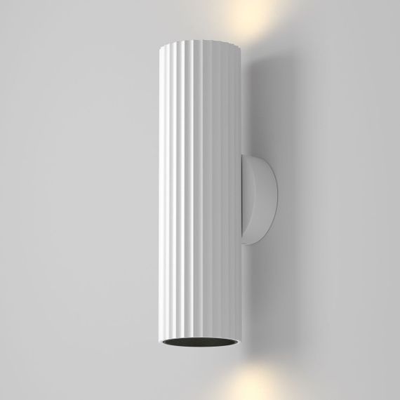 Бра Maytoni Technical Calipso C106WL-02-GU10-W