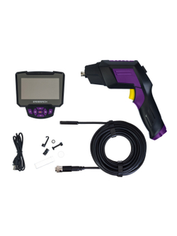 Видеоэндоскоп Ermenrich Seek VE50