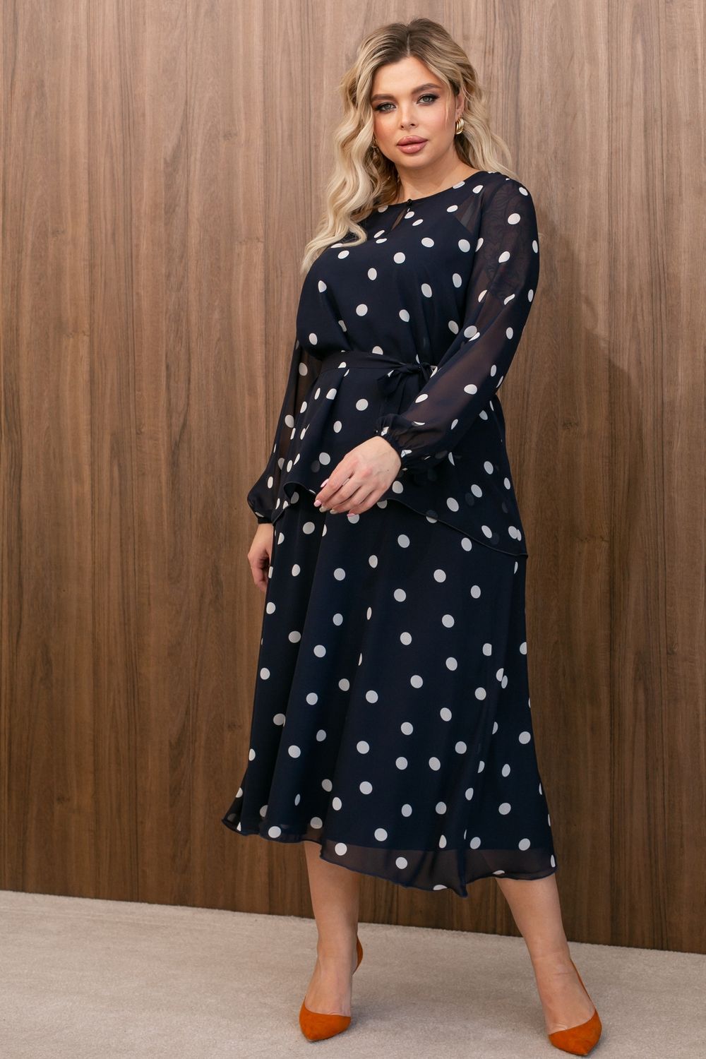 Костюм Фрея №1 Valentina