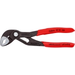 Клещи трубные Cobra® черненая 150 мм Knipex 87 01 150