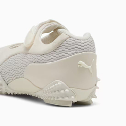 PUMA Кроссовки унисекс Mostro Fey PRM, кремовый