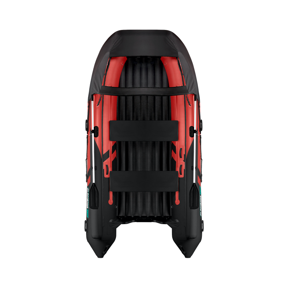 Лодка ПВХ Gladiator Air Expedition E420X НДНД