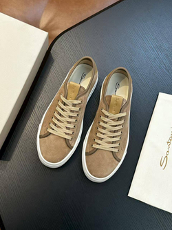 Кеды Santoni