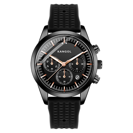 KANGOL Men"s Watch