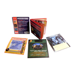 Hudson-Ford / The A&M Albums (3CD)