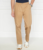 Брюки Tracksuits & track trousers Lacoste - бежевый(XH7004)