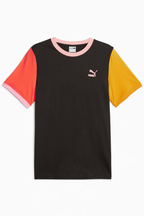 Футболка Puma Classics Block