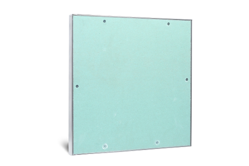 Люк под покраску Короб 40  600х 600