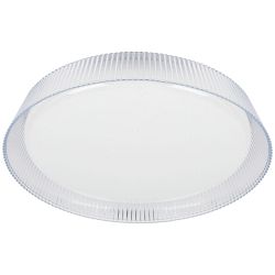 Светильник потолочный светодиодный ЭРА Классик без ДУ SPB-6 Leon 48W-3K-6,5K 3000-6500К белый