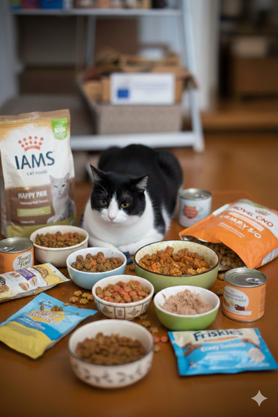 Когда время ожидания может ухудшить состояние кошки: кормление через шприц и постановка эзофагостомы