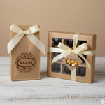 Подарочный набор «Тёплый комплимент»