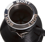 Измельчитель пищевых отходов Bort Alligator Plus