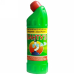 Гель для канализационных труб ВАНТУЗ 800г