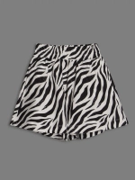 Летний костюм, футболка и шорты для девочки