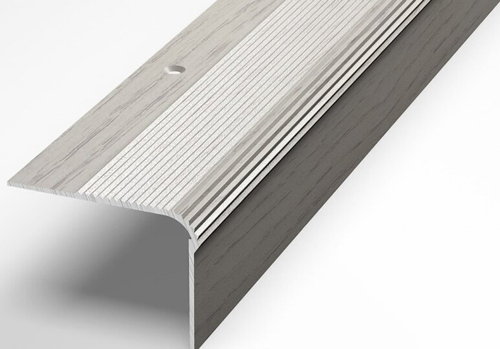 Порог ПУ-02 54х41,8х900 Дуб арктик