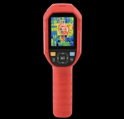 Тепловизор промышленный UNI-T 260B/измеритель температуры/инфракрасный