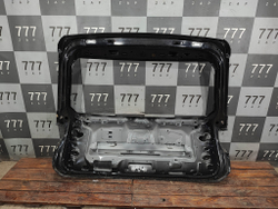 Крышка багажника Volkswagen Tiguan 2 16-нв Б/У Оригинал 5NA827025M