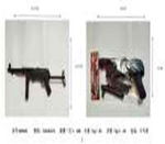 Автомат пн., пакет MP40S