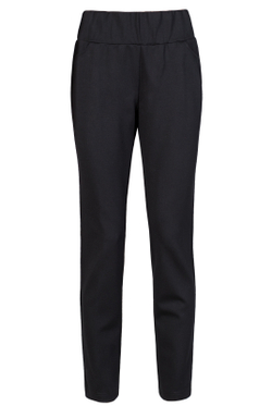 Брюки женские 3799зп, чёрный #369Чёр023799зп