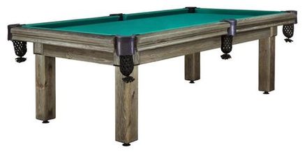 Стол / пул "Паж" (8 футов, сосна, ЛДСП 16-18)