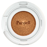 Parnell, Cicamanu Serum Cushion, золотой бежевый 30W, 15 г (0,52 унции)