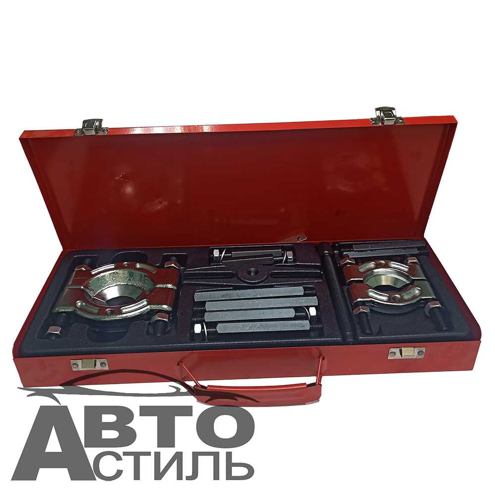 Съемник подшипников (сепараторного типа) (набор) МаякАвто 4003м