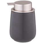 Дозатор для моющего средства 400 мл графит