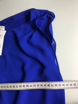 Платье Cooper's шелковое, маркировка L, визуально на 48 размер