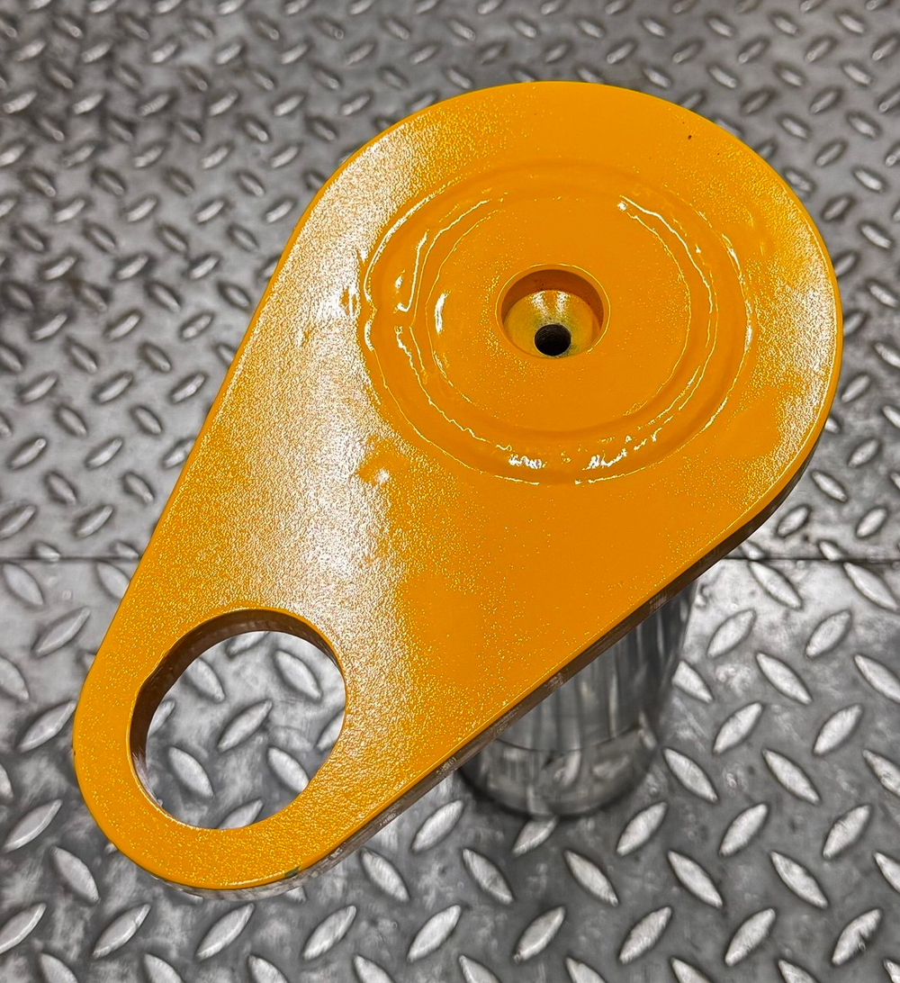 Палец 61LM-16620