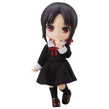 Фигурка Nendoroid Doll Kaguya-sama Love is War Kaguya Shinomiya 14 см 4580590126152