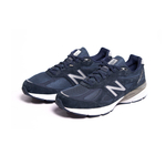 New Balance 990v4 Made In USA "Navy"