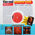 James Last / Non Stop Dancing 8 (LP)