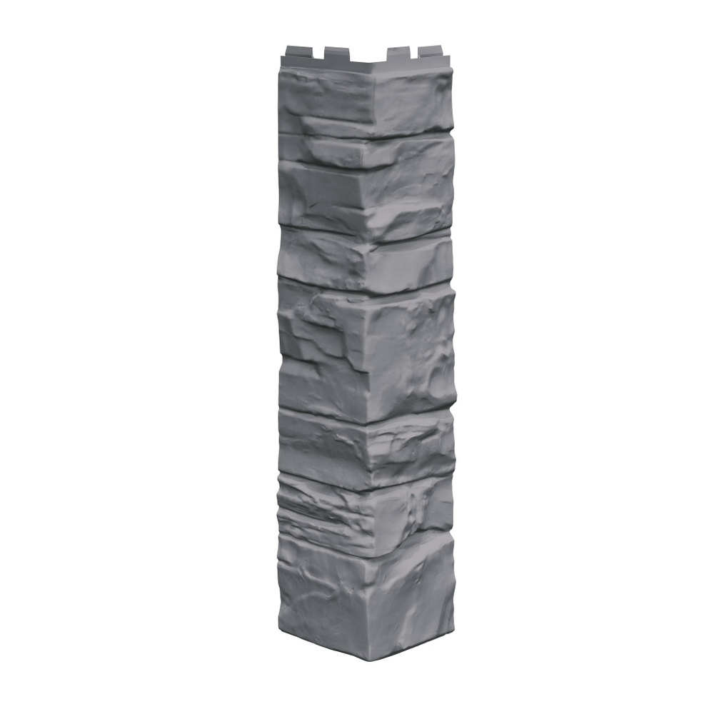 Угол наружный Solid Stone TOSCANA
