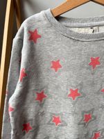 Хлопковый свитшот Stella McCartney, 140