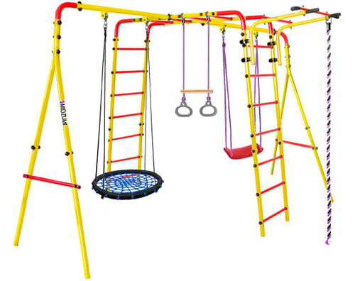 Детский спортивный комплекс Midzumi Chikara Large L/XL