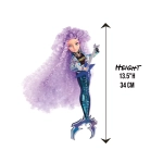 Кукла-русалка Mermaze Mermaidz™ Color Change Riviera™