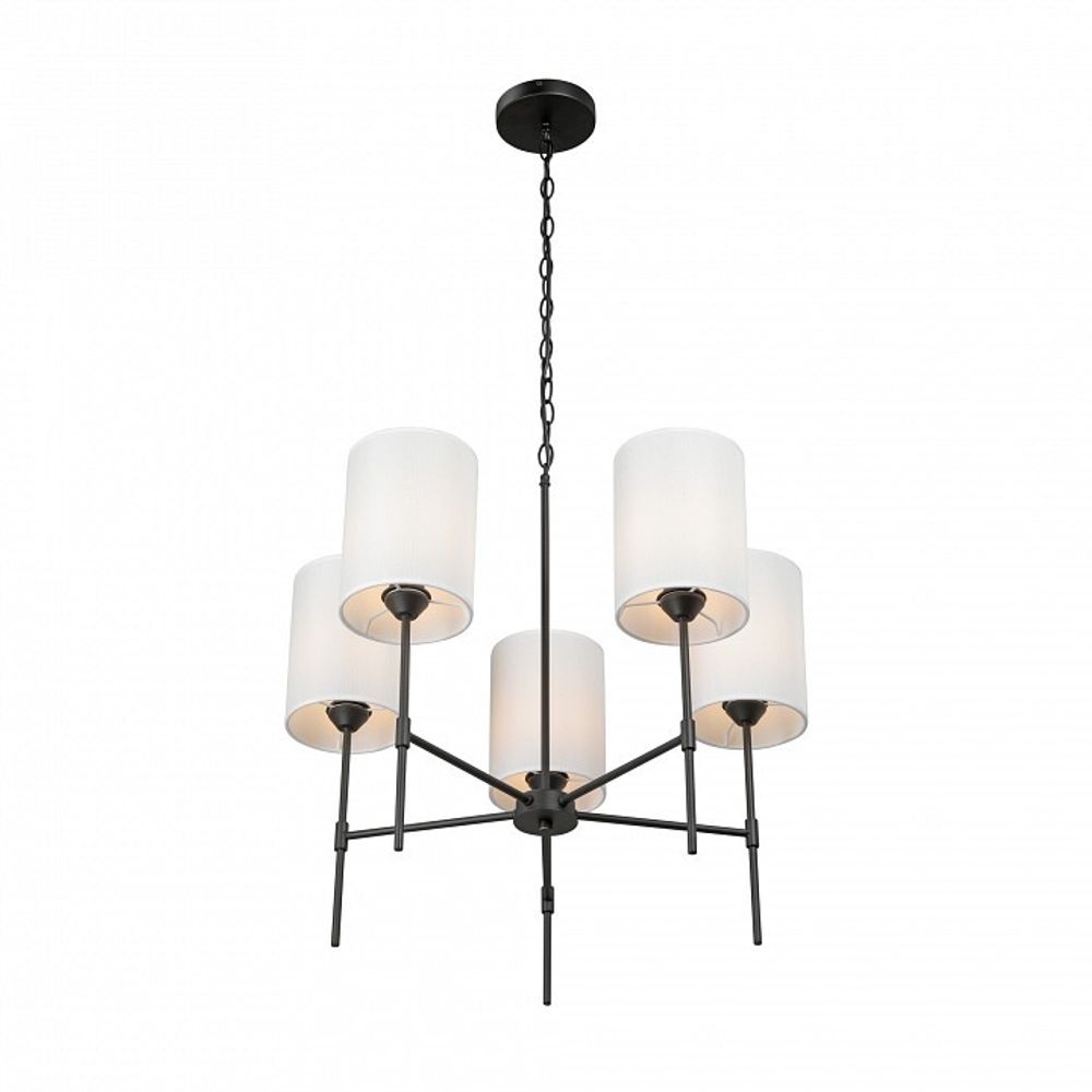 Подвесная люстра Vitaluce V2863 V2863-1/5