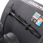 Снегоуборщик бензиновый гусеничный 7 л.с. PATRIOT Сибирь 85 ET с электростартером 220В 426108850