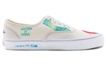 Otw Nuttsh X Vans Authentic