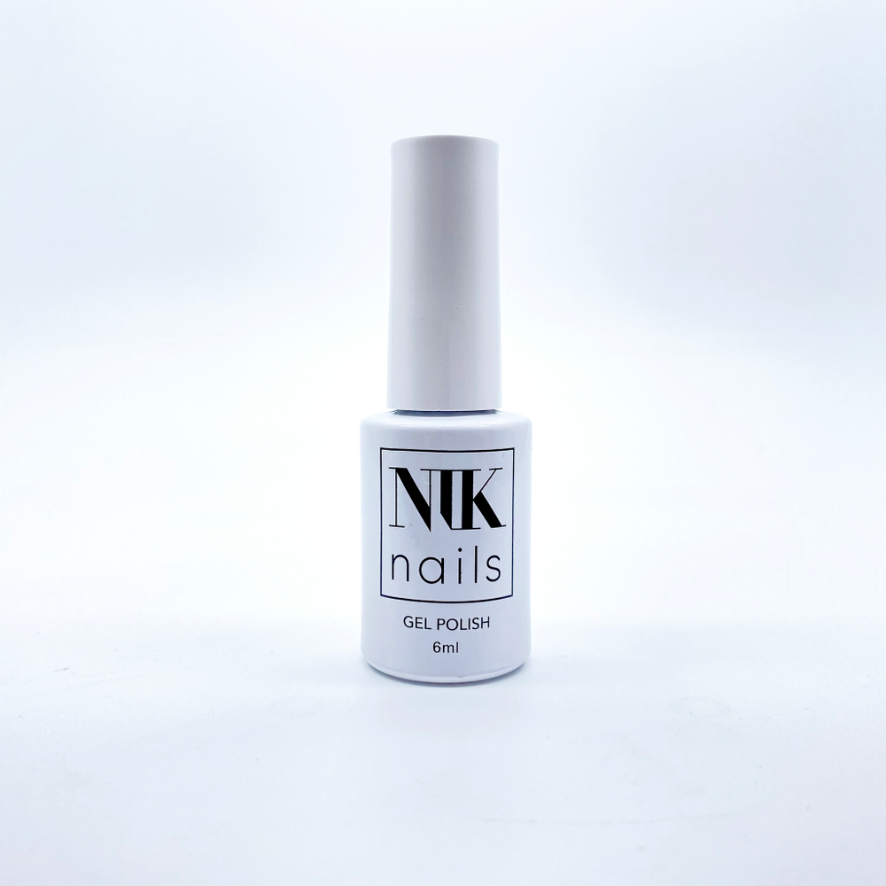 Гель-лак NIK nails 273 6мл