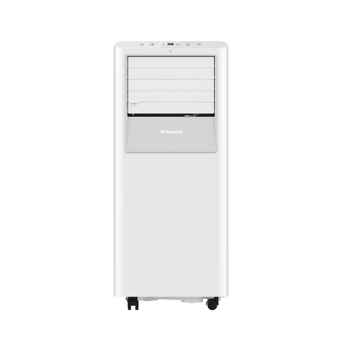 Мобильный кондиционер Amston серии ICE ROCK APC-09TI на 26 м²