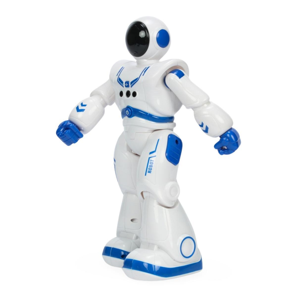 Робот на РУ, коробка R18