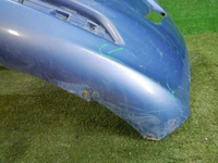 Бампер передний Volvo XC60 1 (2013-2017)