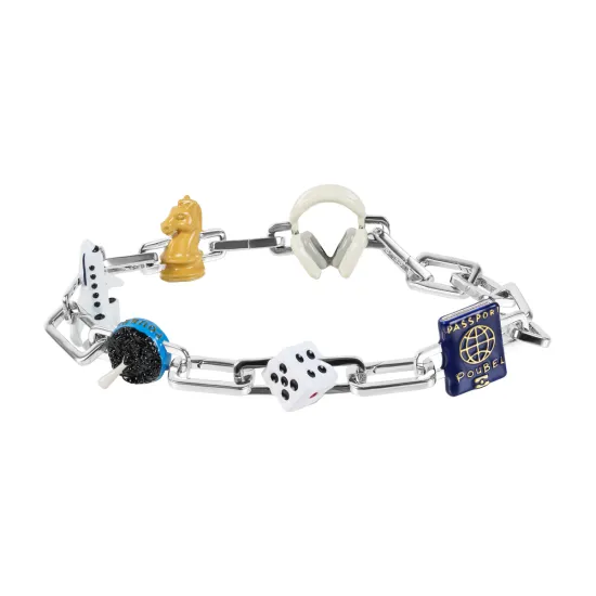 Браслет Poubel Tax-Optimiser Set