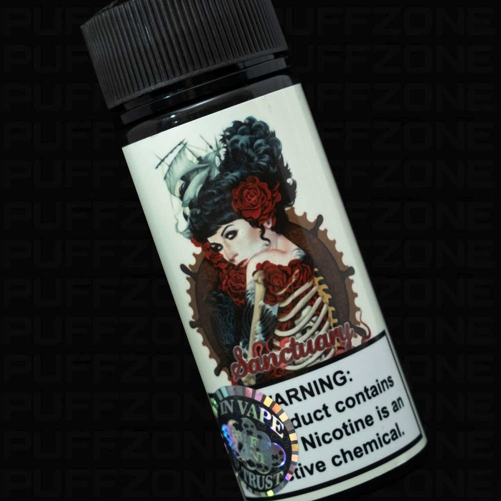 Жидкость Adam Bomb by Malicious