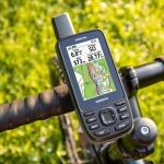 GARMIN GPSMAP 66ST GPS-навигатор 010-01918-14