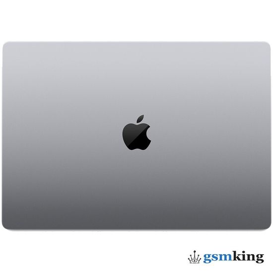 Apple MacBook Pro 16 Late 2021 Space Gray (Apple M1 MAX 10-core CPU, 32-core GPU, 1TB, 64GB) Z14V001XN