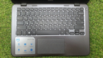 Ноутбук DELL Inspiron 3180, 11.6", AMD A6 9220e 1.6ГГц, 4ГБ, 32ГБ eMMC, AMD Radeon R4, 3180-7680