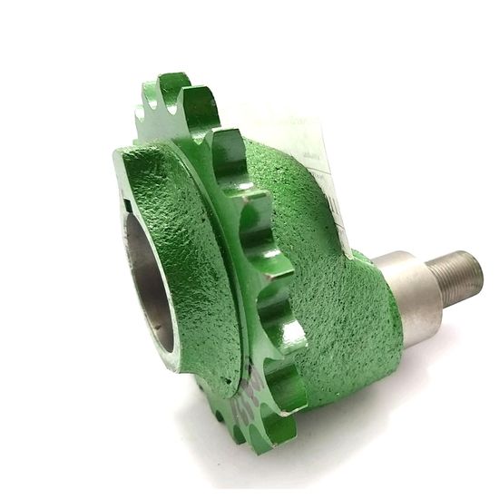 Запчасти CLAAS